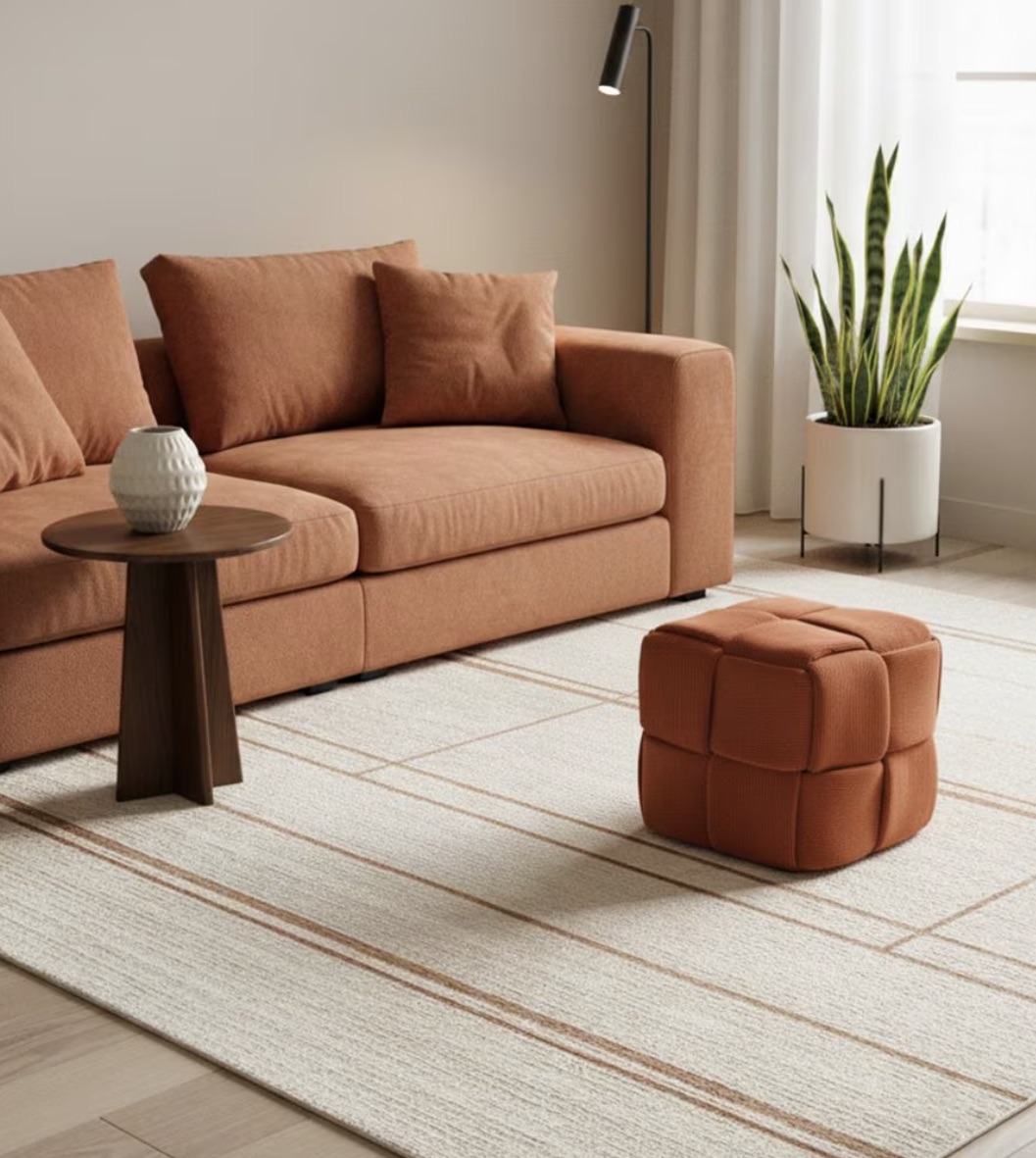 Dizajnerski look za 20 eura? Ovaj tabure iz Sinsaya izgleda skuplje nego što jest!