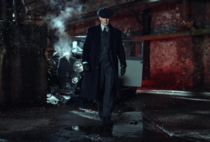 Peaky Blinders