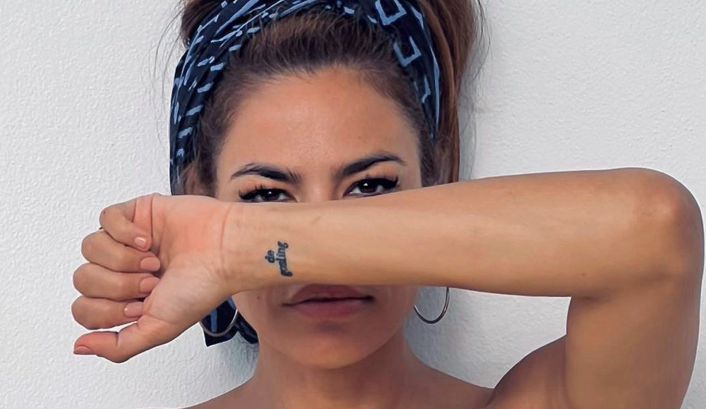 Eva Mendes je upravo potvrdila brak s Ryanom Goslingom?