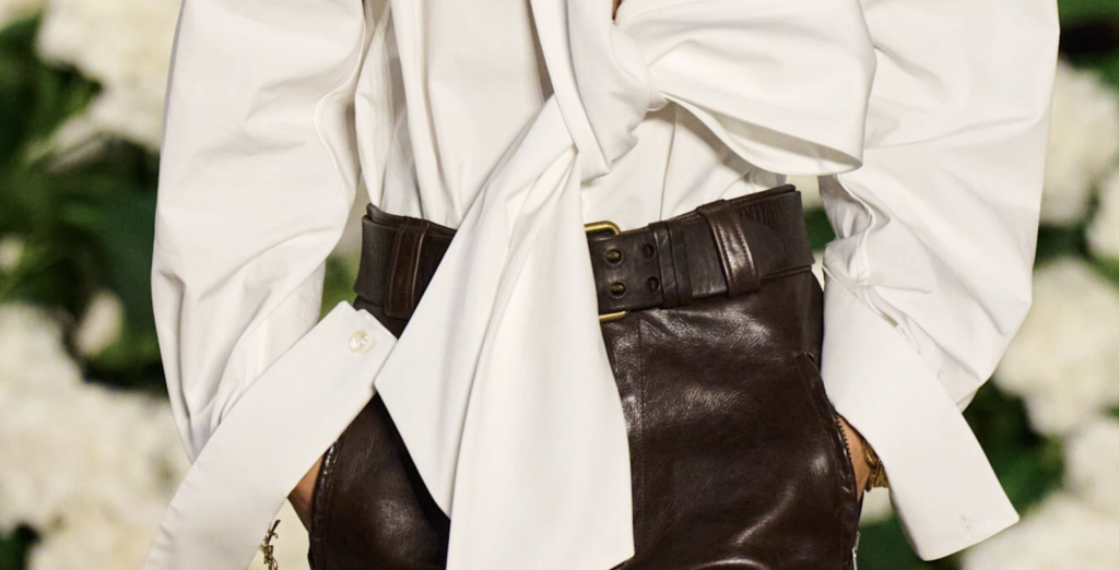 3 modna trenda zbog kojih se posebno veselimo proljeću