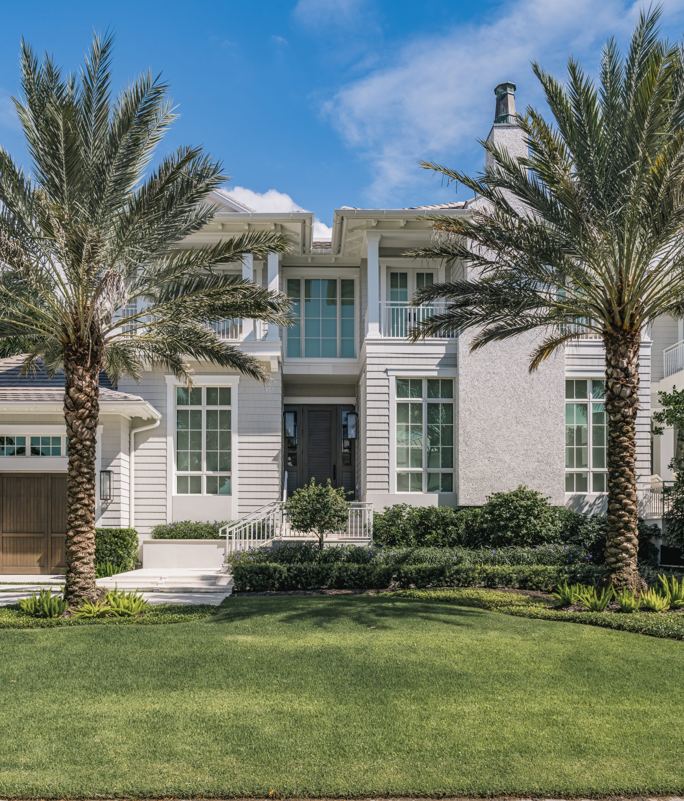 Nekada močvarno tlo, a danas luksuzna četvrt ? Zavirite u renoviranu rezidenciju na Floridi