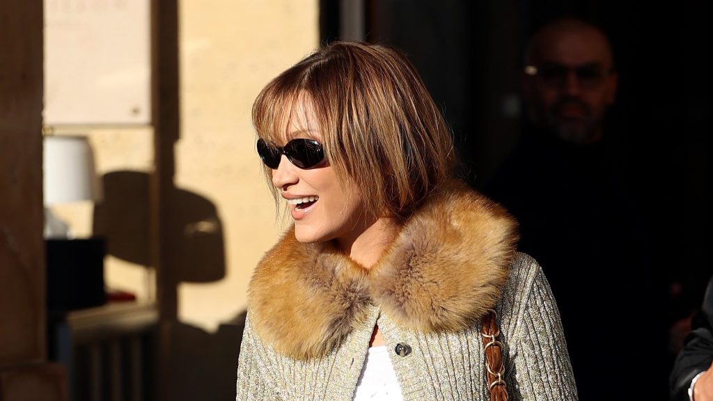 Bob za proljeće: Bella Hadid ima novu, puno kraću frizuru!