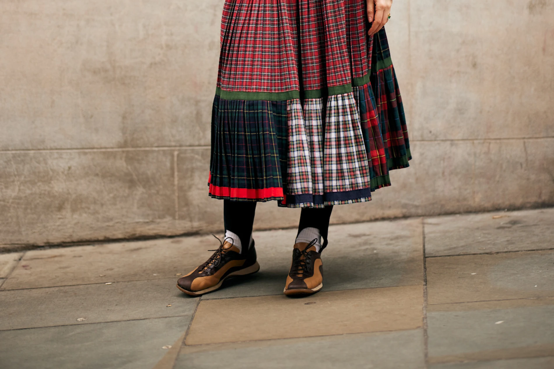 Ovo su jedne od najboljih dupe tenisica za popularan Miu Miu x New Balance model