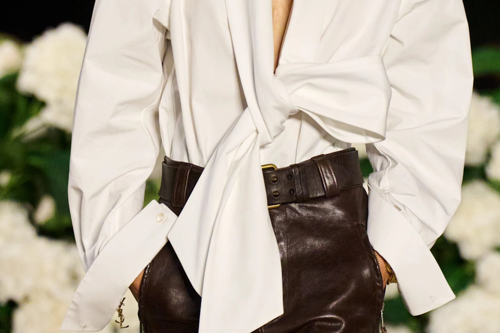 3 modna trenda zbog kojih se posebno veselimo proljeću