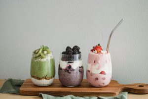 smoothie